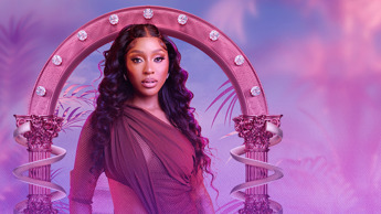 Watch the Premiere of Nadia Nakai’s Bold New Reality Show