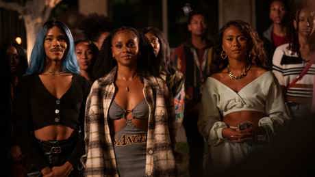 All American Homecoming (1)