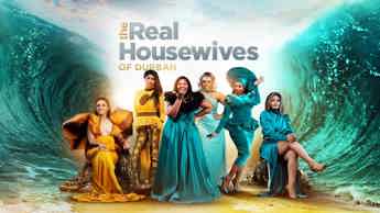 The Real Housewives of Durban breaks viewing records on Showmax