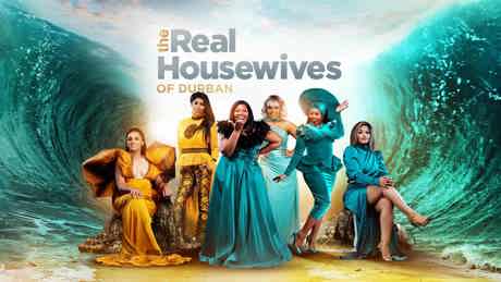 The Real Housewives Of Durban S1 Epg