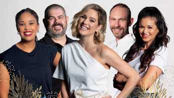 Love local stories on DStv, 26 November-3 December 