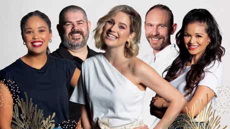 Watch ’n Woolies Kersfees-Kookstryd Met Minki on Wednesday, 1 December on VIA (DStv channel 147) at 17:30 