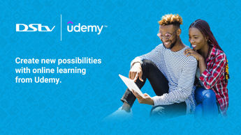 Get SMARTER!  Join Thousands learning on Udemy Today