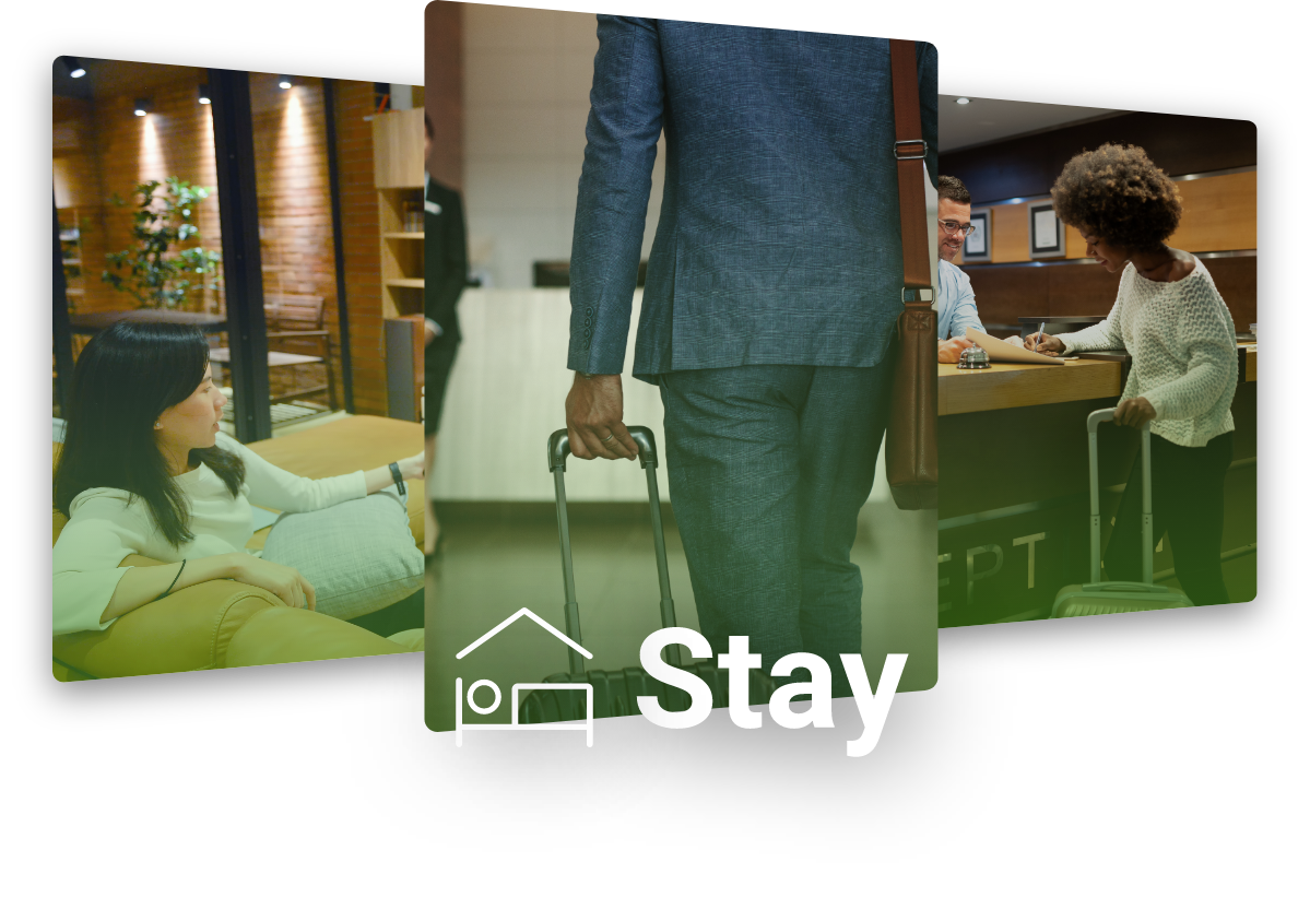 Stay Graphic