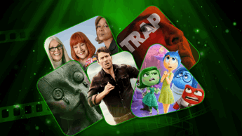 Movies to stream on Box Office this October 