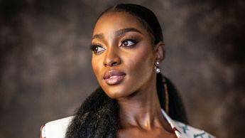 Luyanda Zuma soars on stage and on screen with Miss SA and Levels