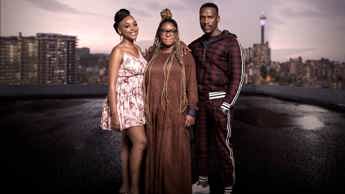 The Wife: Meet Hlomu 