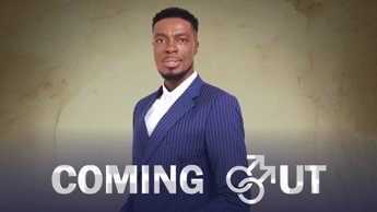 Aaron Molosoi & Coming Out