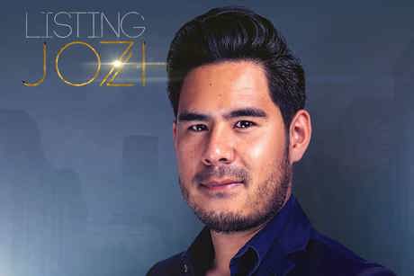 Listing Jozi Ryan