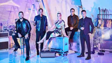 American Idol S19