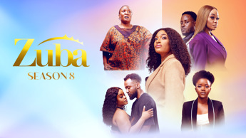 Zambezi Magic's Zuba returns with new beginnings and old battles