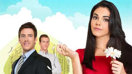 Head Over Heels EPG