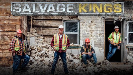 Salvage Kings S01 2019 KV Landscape
