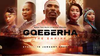 Gqeberha: The Empire