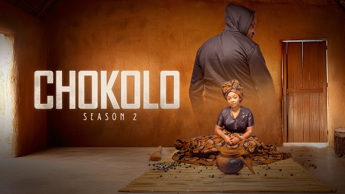 Get back into the drama with Chokolo season 2 on Zambezi Magic