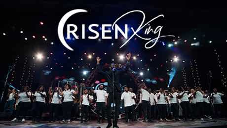 Risen King Easter Special