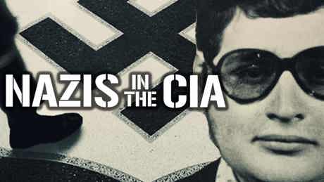 Nazis In The CIA 2022