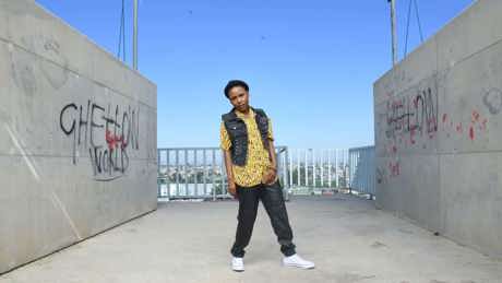 Diepcity