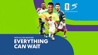 Everything can wait with DStv Rewards