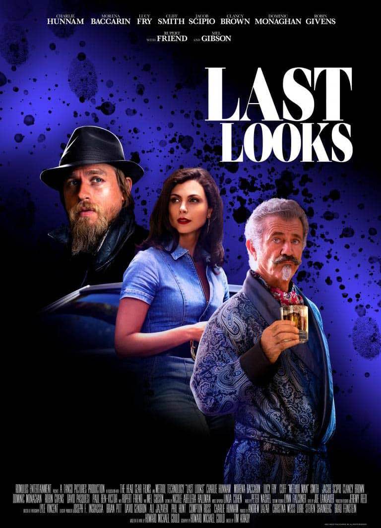 Last Looks 