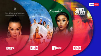 What to stream this November on DStv Access 2024