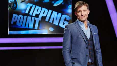 Tipping Point S5