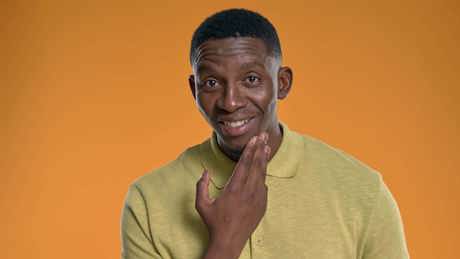 Big Brother Mzansi Lawrence Maleka Keyvisuals Casual Look 018