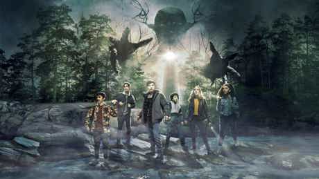 Are You Afraid Of The Dark S2