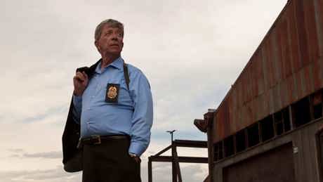 Homicide Hunter S8