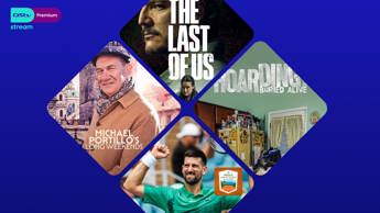 What to stream on DStv Premium April 2025