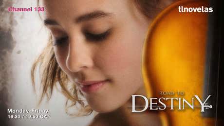 Roadtodestiny WEB