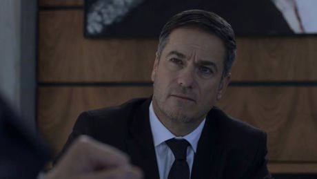 Watch Frank Rautenbach in Die Byl Season 4, Sundays  at 20:00 on kykNET (DStv channel 144) 