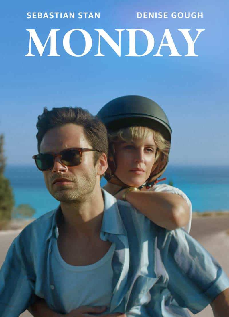 Monday