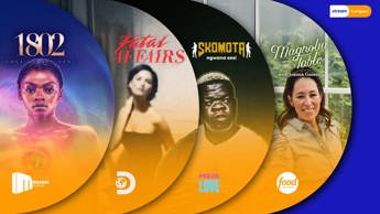 What to stream on DStv Compact this February 2025