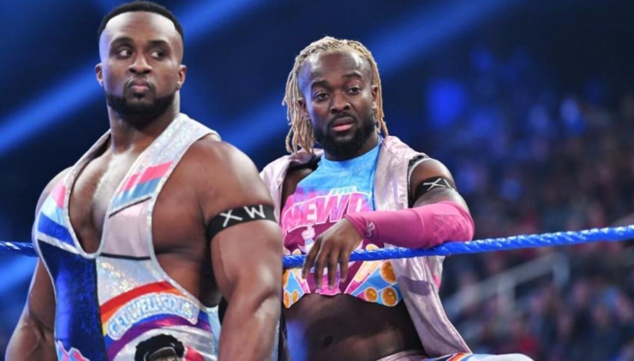 WWE NG