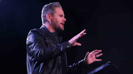 3C Church Live Service