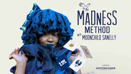 Madness Method S1 01
