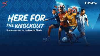 FIFA World Cup Qatar: The Quarter-finals