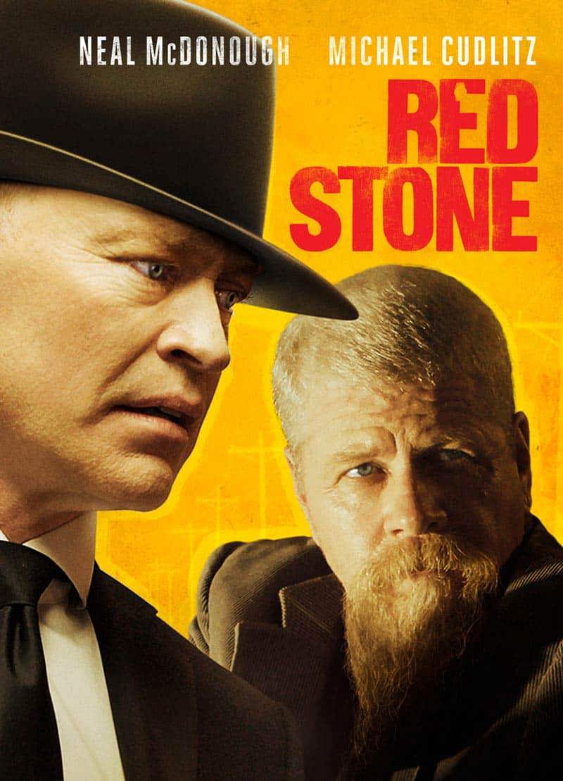 Red Stone 