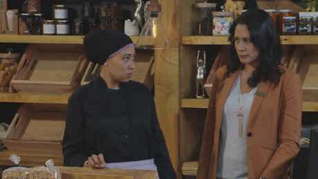 Kaashifa En Bianca
