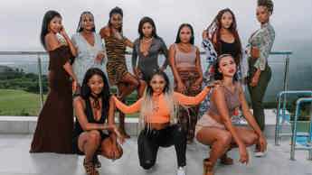 Temptation Island SA S1: Meet the Ladies 