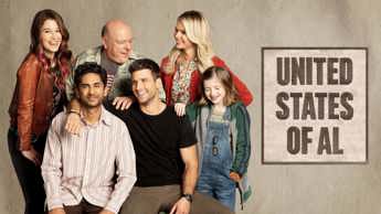 Buddy system with Adhir Kalyan and Parker Young 