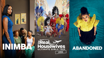 10 spicy local shows to enjoy with family this December on DStv