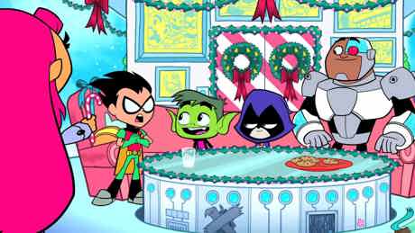 Watch daily from Monday, 20 December on Cartoon Network (DStv channel 301) at 16:15 