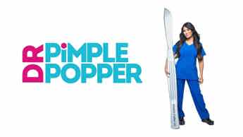 Popping questions with Dr. Sandra Lee 
