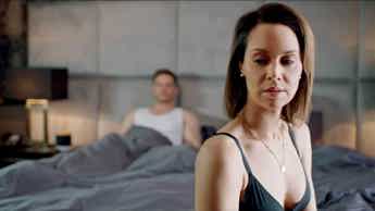 Robbie & Sandra: rivals to romance on Legacy 