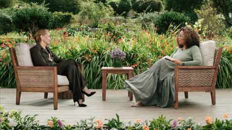 SS SHARON STONE PROMO STILL 1 R1