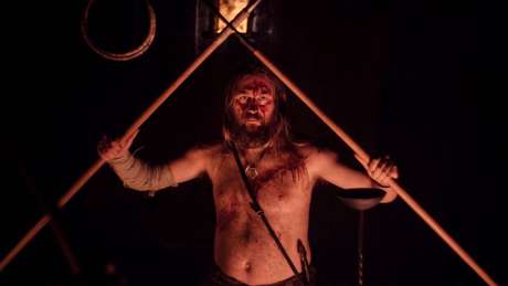 Vikings The Rise And Fall Season 1