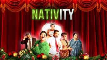 Choose Joy with DStv Christmas movies for the whole family 