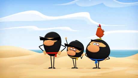 Ninja Express
